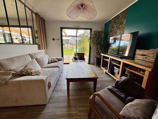  Maison � vendre 5 pi�ces 136 m�