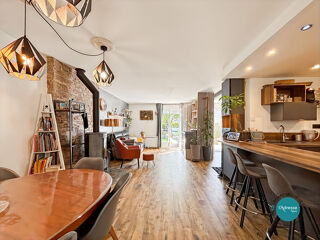  Maison � vendre 7 pi�ces 115 m�