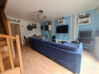  Maison à vendre 4 pièces 83 m²