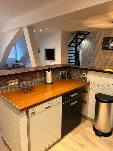  Appartement � louer 4 pi�ces 85 m�