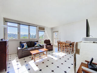  Appartement à vendre 4 pièces 75 m²