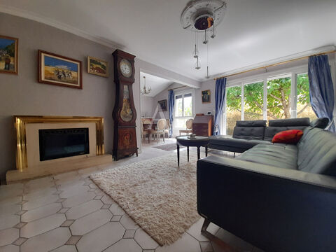   Maison Saint Medard En Jalles 6 pièce(s) 127 m2 Maison - 7 pièce(s) - 127 m²