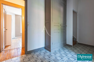  Appartement  vendre 5 pices 87 m