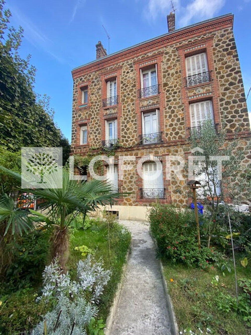 Location Appartement Appartement Noisy Le Sec 2 pièce(s) 38.47 m2 Noisy le sec