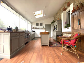  Maison � vendre 7 pi�ces 167 m�