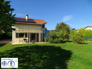  Maison � vendre 5 pi�ces 118 m�