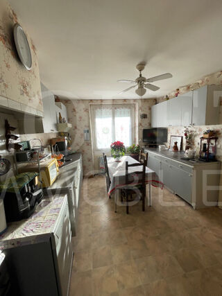  Maison � vendre 5 pi�ces 139 m�