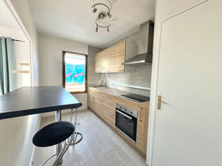  Appartement à louer 2 pièces 48 m²