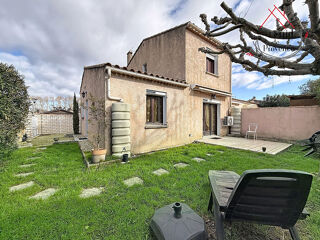  Maison � vendre 4 pi�ces 80 m�