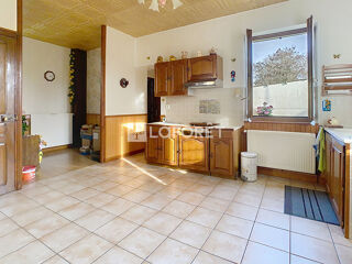  Maison � vendre 4 pi�ces 78 m�