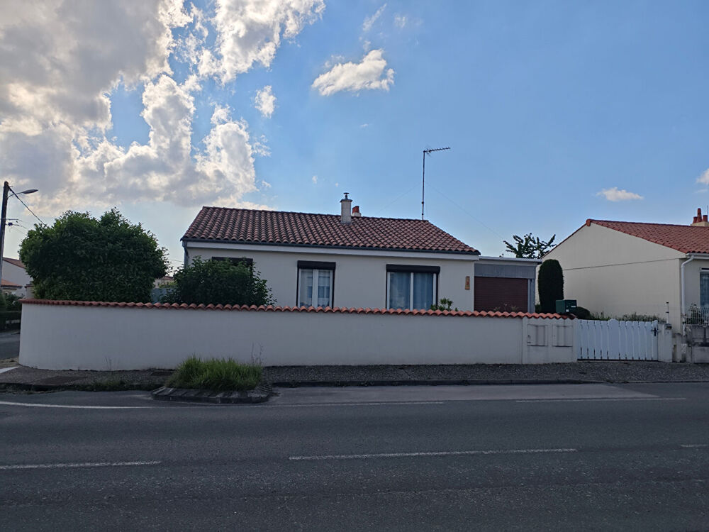 Maison 5 pièces 96 m² · à Tonnay Charente · 96 m² · 236 900 €