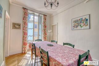  Appartement � louer 5 pi�ces 99 m�