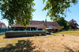  Maison à vendre 5 pièces 