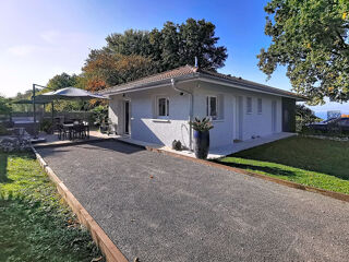  Maison � vendre 3 pi�ces 61 m�