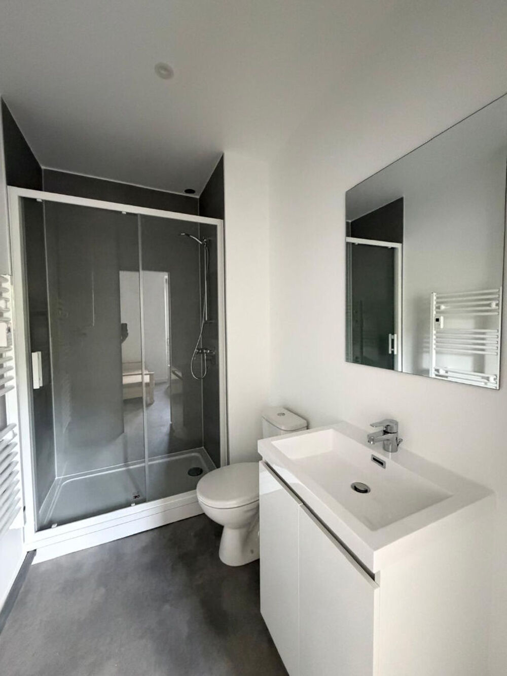 Location Appartement Faubourg Rivotte 25000 BESANCON à LA LOCATION Besancon