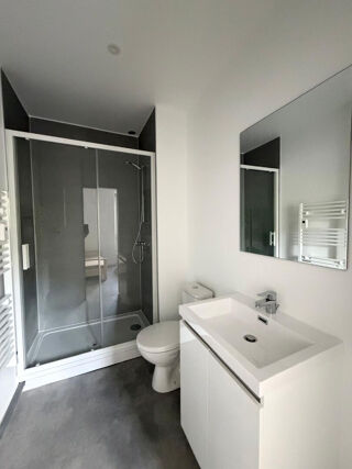  Appartement à louer 1 pièce 16 m²