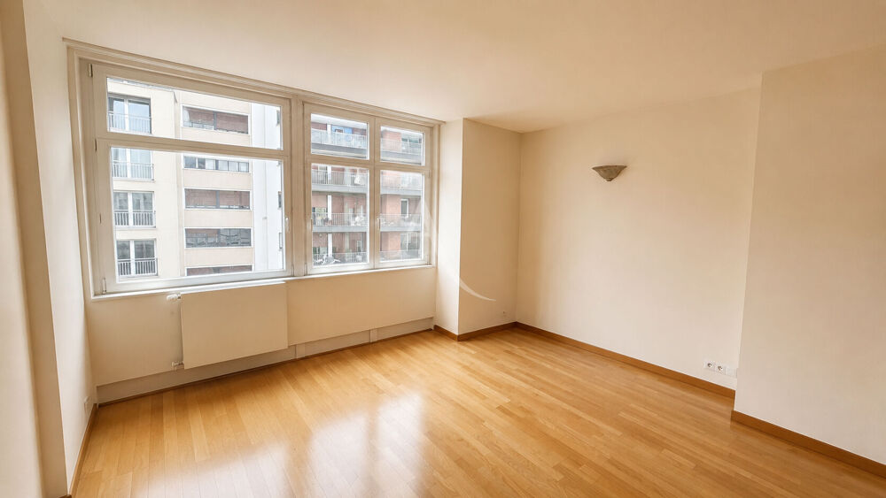 à vendre  Appartement Paris 16