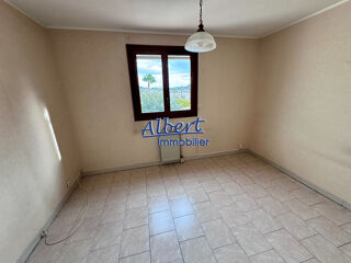  Appartement  vendre 2 pices 46 m