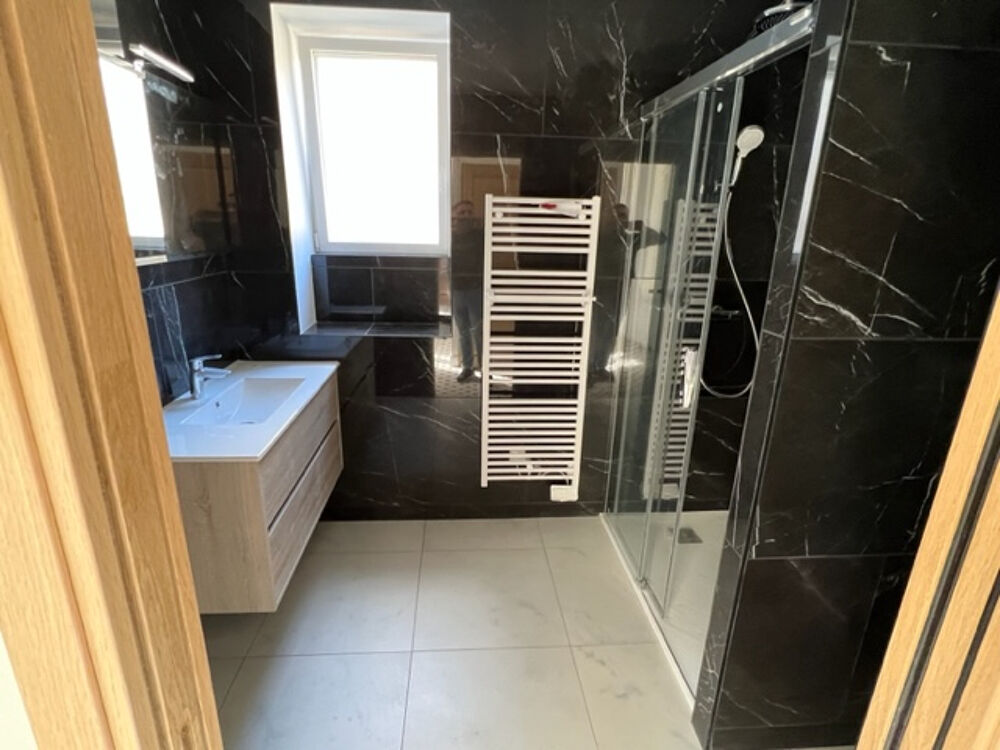 Location Appartement Appartement Caen 4 pièce(s) 100 m2 Caen