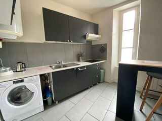  Appartement à vendre 2 pièces 28 m²