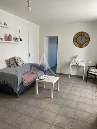  Maison à louer 4 pièces 68 m²