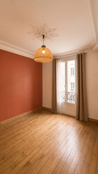  Appartement à vendre 3 pièces 52 m²