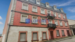  Immeuble � vendre 645 m�