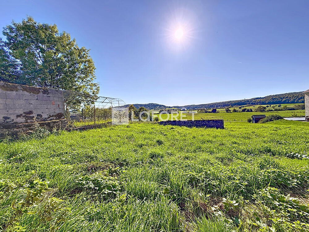 Vente Maison Maison Removille 4 pièce(s) 111.07 m2 Removille