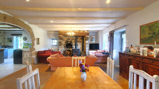  Maison � vendre 12 pi�ces 