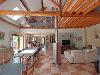  Maison à vendre 8 pièces 250 m²