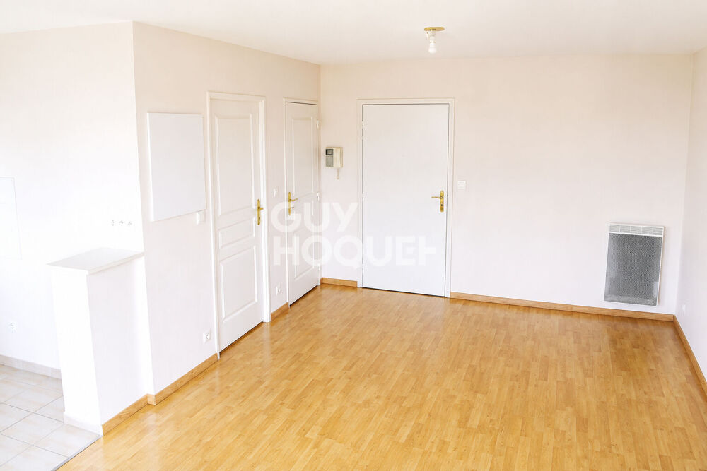 Location Appartement TOURS ST ELOI BRETONNEAU Tours