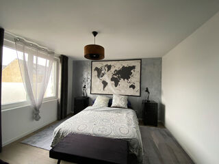  Maison � vendre 5 pi�ces 156 m�