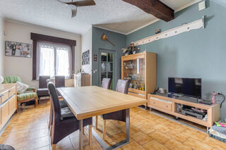 Maison 4 pièces 92 m² · à Halluin · 92 m² · 129 000 €