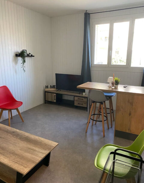  Appartement � louer 2 pi�ces 36 m�