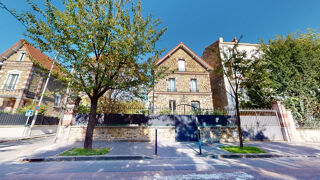  Maison � vendre 6 pi�ces 130 m�