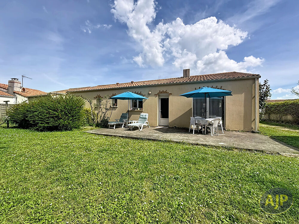 Maison Port Saint Pere 6 pièce(s) 130 m2