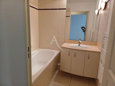  Appartement  louer 2 pices 44 m