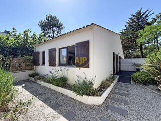  Maison à vendre 3 pièces 52 m²