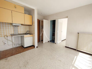  Appartement à louer 2 pièces 28 m²