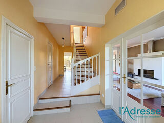  Maison à vendre 6 pièces 156 m²