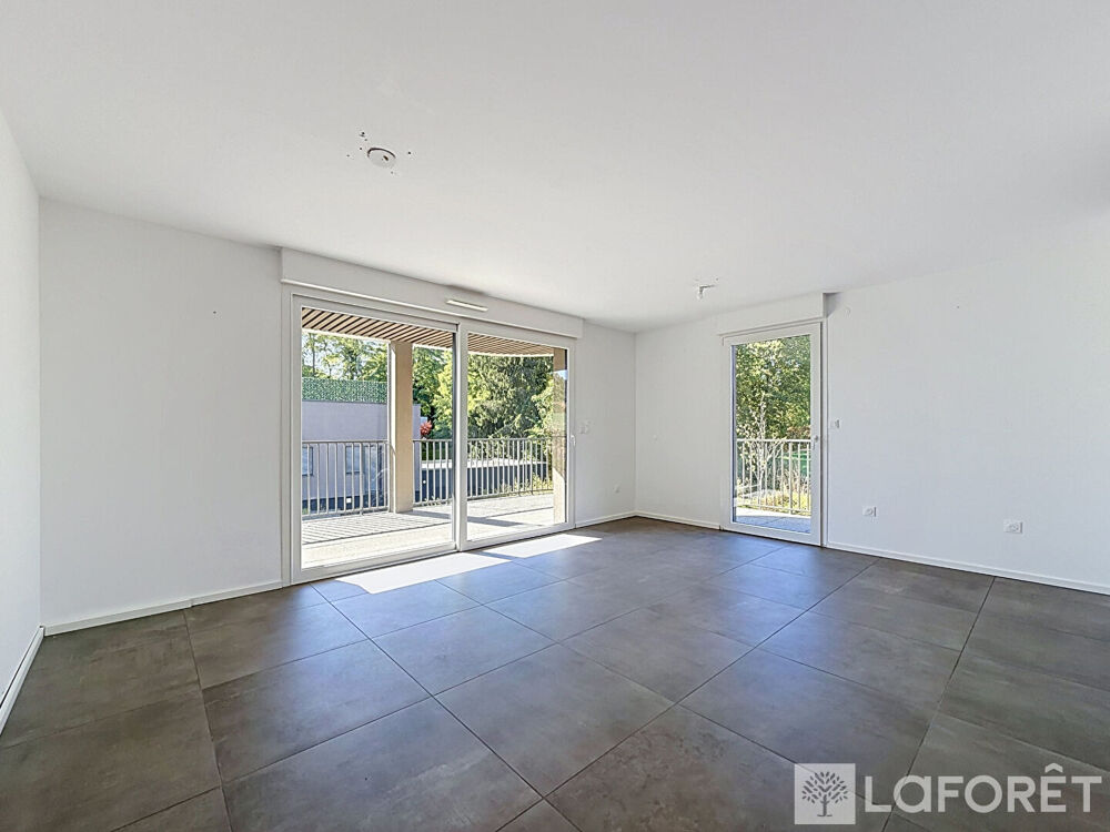 Appartement Mittelhausbergen 3 pièce(s) 72 m2