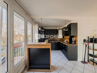  Appartement � vendre 2 pi�ces 46 m�