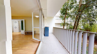  Appartement à vendre 2 pièces 55 m²