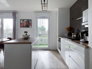  Appartement � vendre 3 pi�ces 67 m�