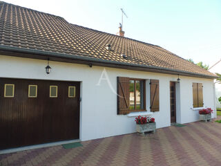  Maison  vendre 4 pices 123 m