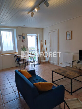  Appartement  louer 2 pices 41 m