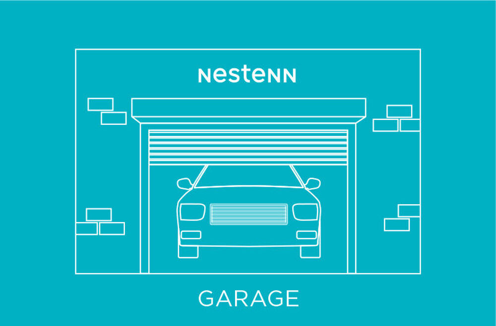 Vente Parking/Garage Garage simple scuris avec bail en cours (fin en mai 2024) en sous sol dans une coproprit de la commune de Jacob-Bellecombett Jacob bellecombette