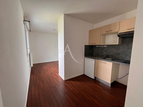  Appartement à vendre 1 pièce 36 m²