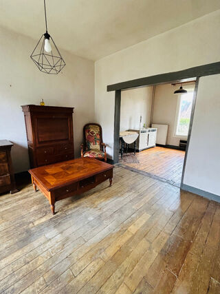  Maison à vendre 5 pièces 93 m²