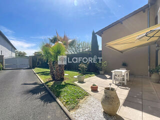  Maison à vendre 5 pièces 121 m²